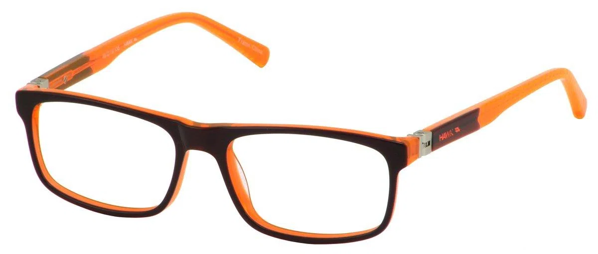 Tony Hawk 29 Eyeglasses - view 2